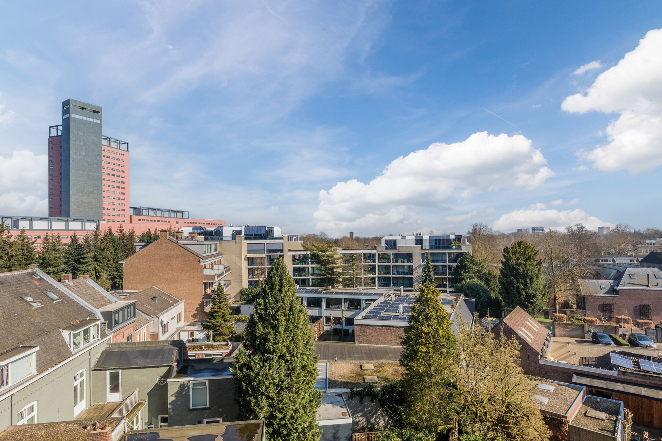 Foto 9 van Tivolistraat 182