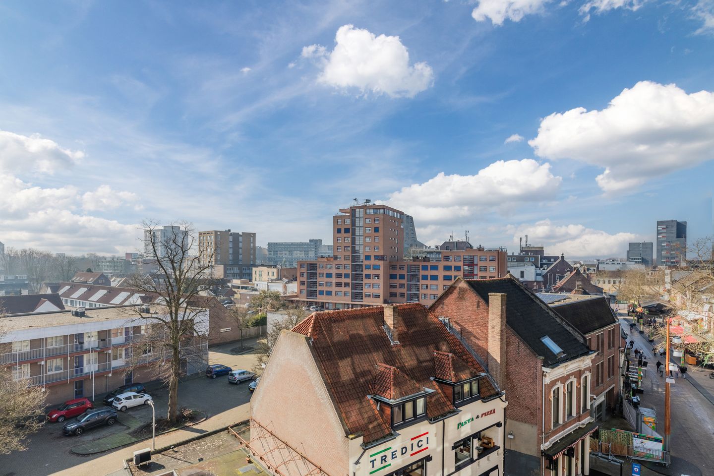 Foto 10 van Tivolistraat 182