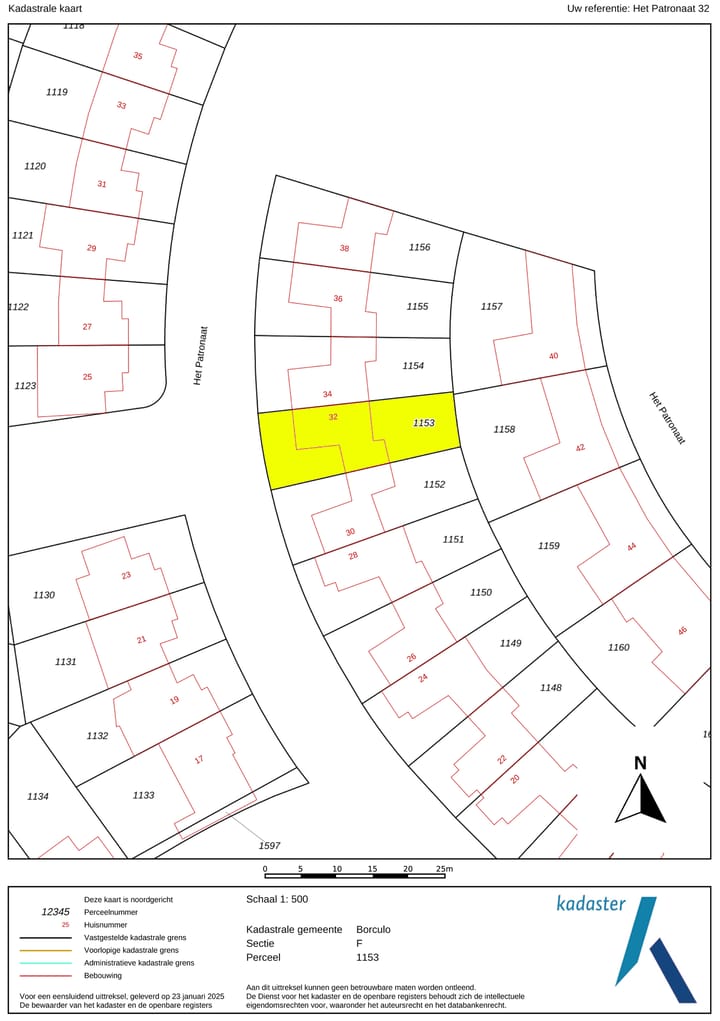 Foto 50 van Het Patronaat 32