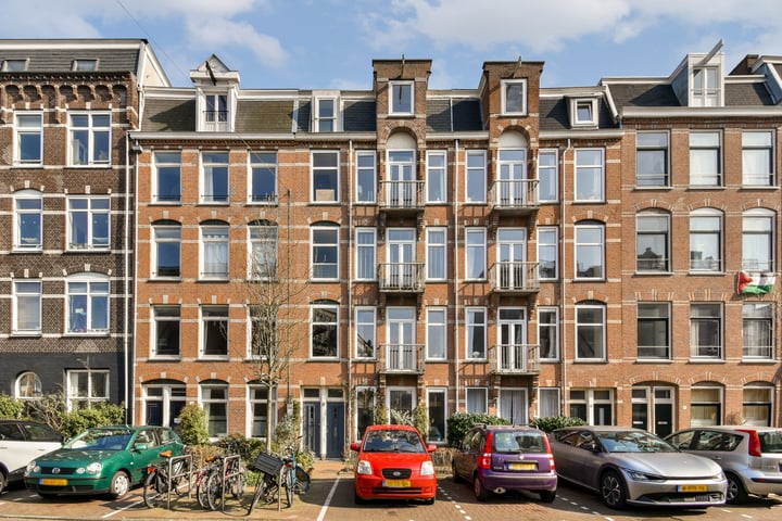 Lodewijk Tripstraat 24-3