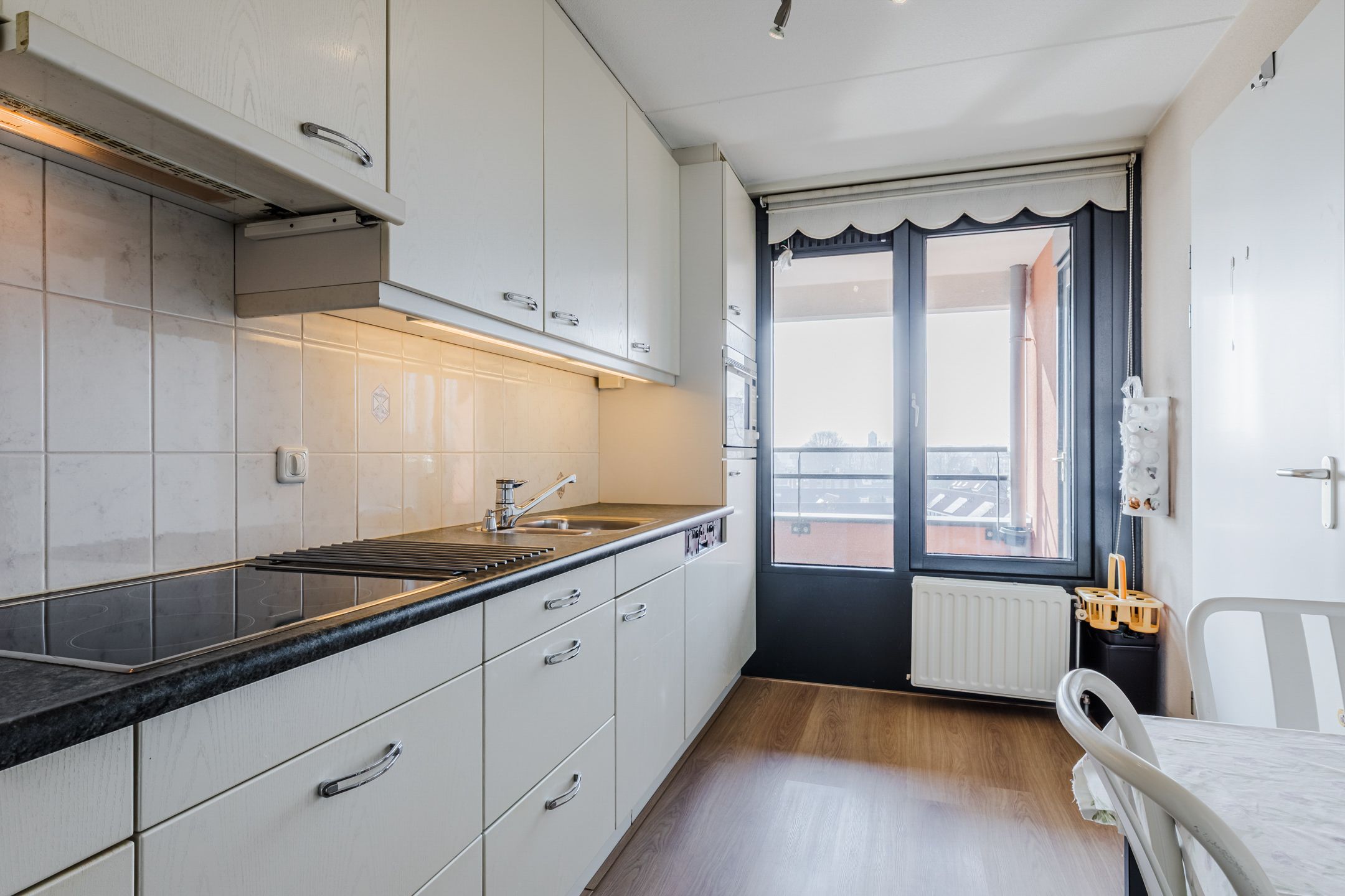 Foto 12 van Tivolistraat 182