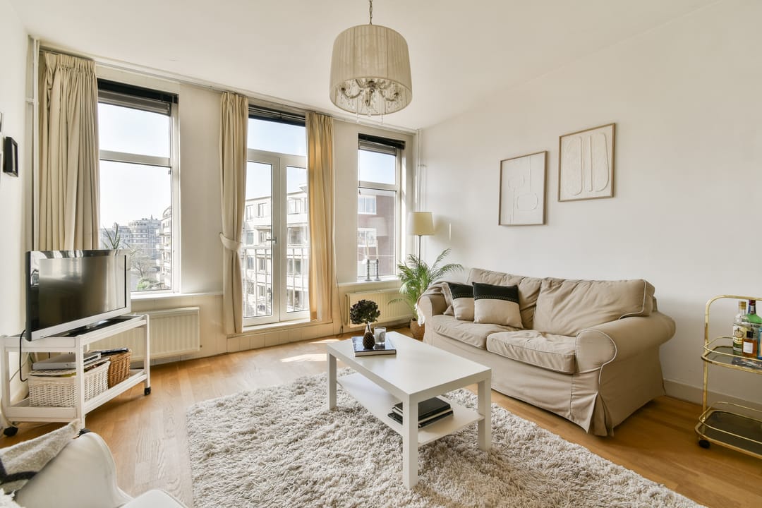 Foto 2 van Lodewijk Tripstraat 24-3