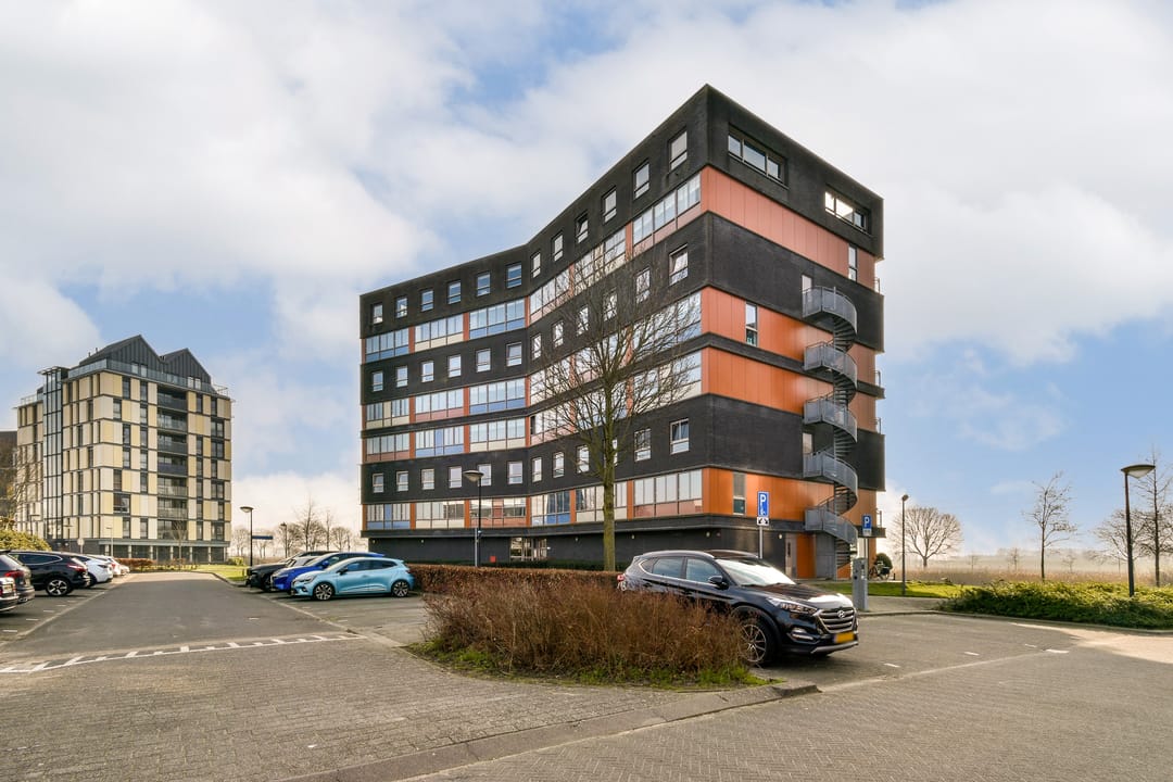 Photo 26 of Puerto Ricostraat 93