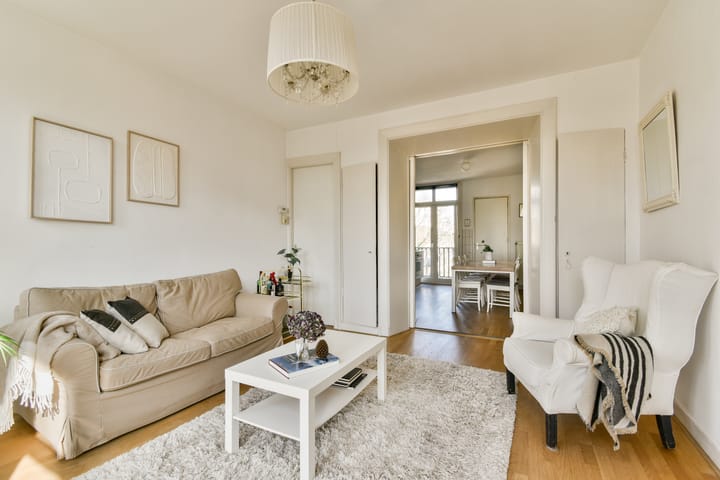 Photo 4 of Lodewijk Tripstraat 24-3