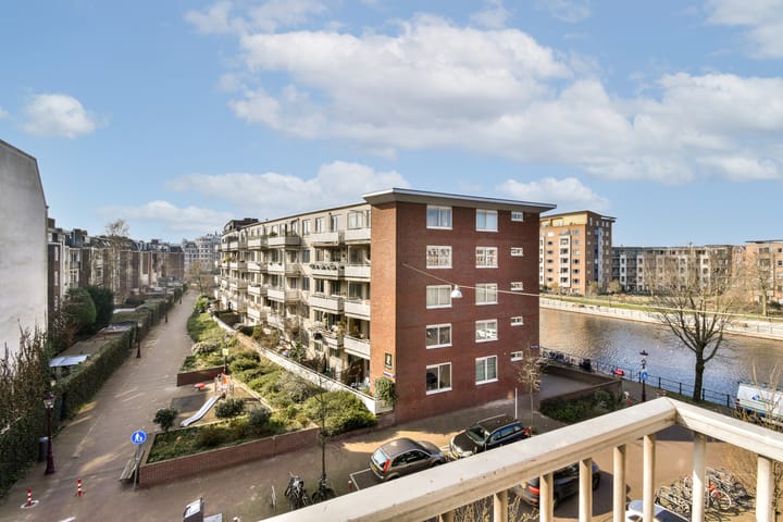 Photo 5 of Lodewijk Tripstraat 24-3