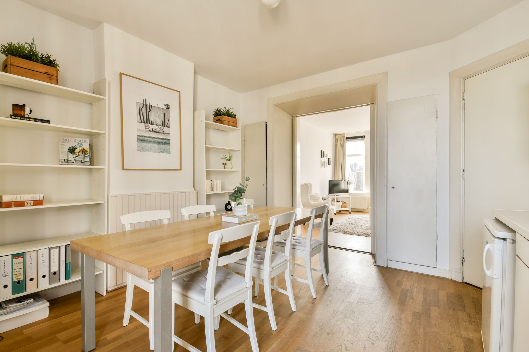 Foto 6 van Lodewijk Tripstraat 24-3