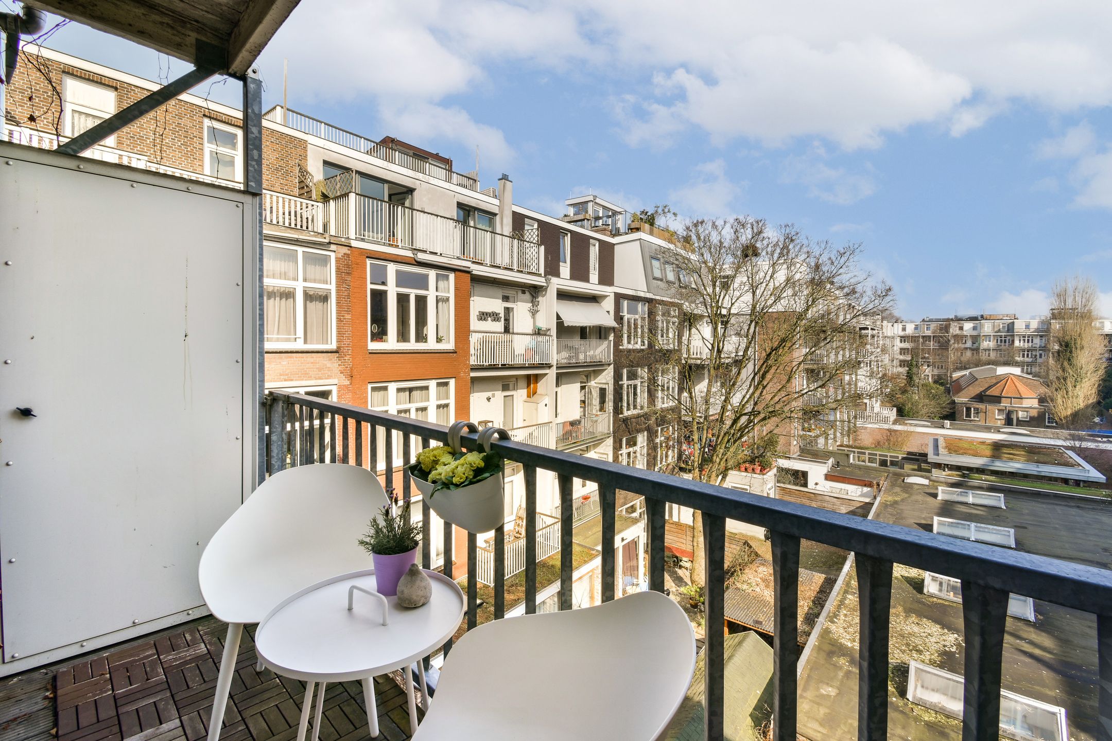 Foto 9 van Lodewijk Tripstraat 24-3