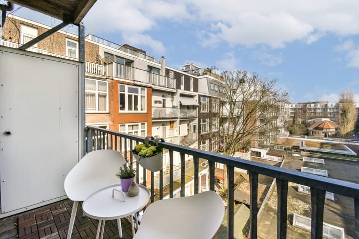 Photo 9 of Lodewijk Tripstraat 24-3