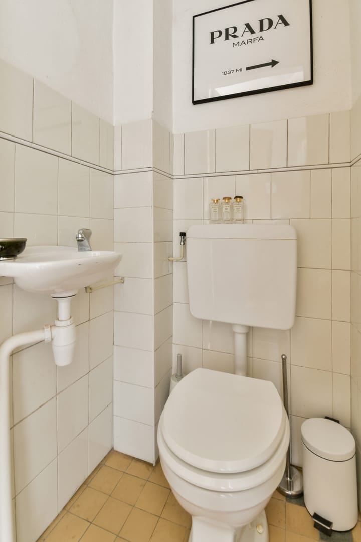 Photo 13 of Lodewijk Tripstraat 24-3