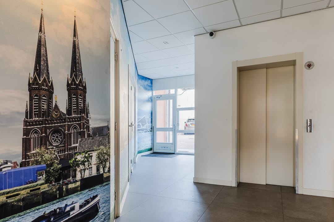 Foto 26 van Tivolistraat 182