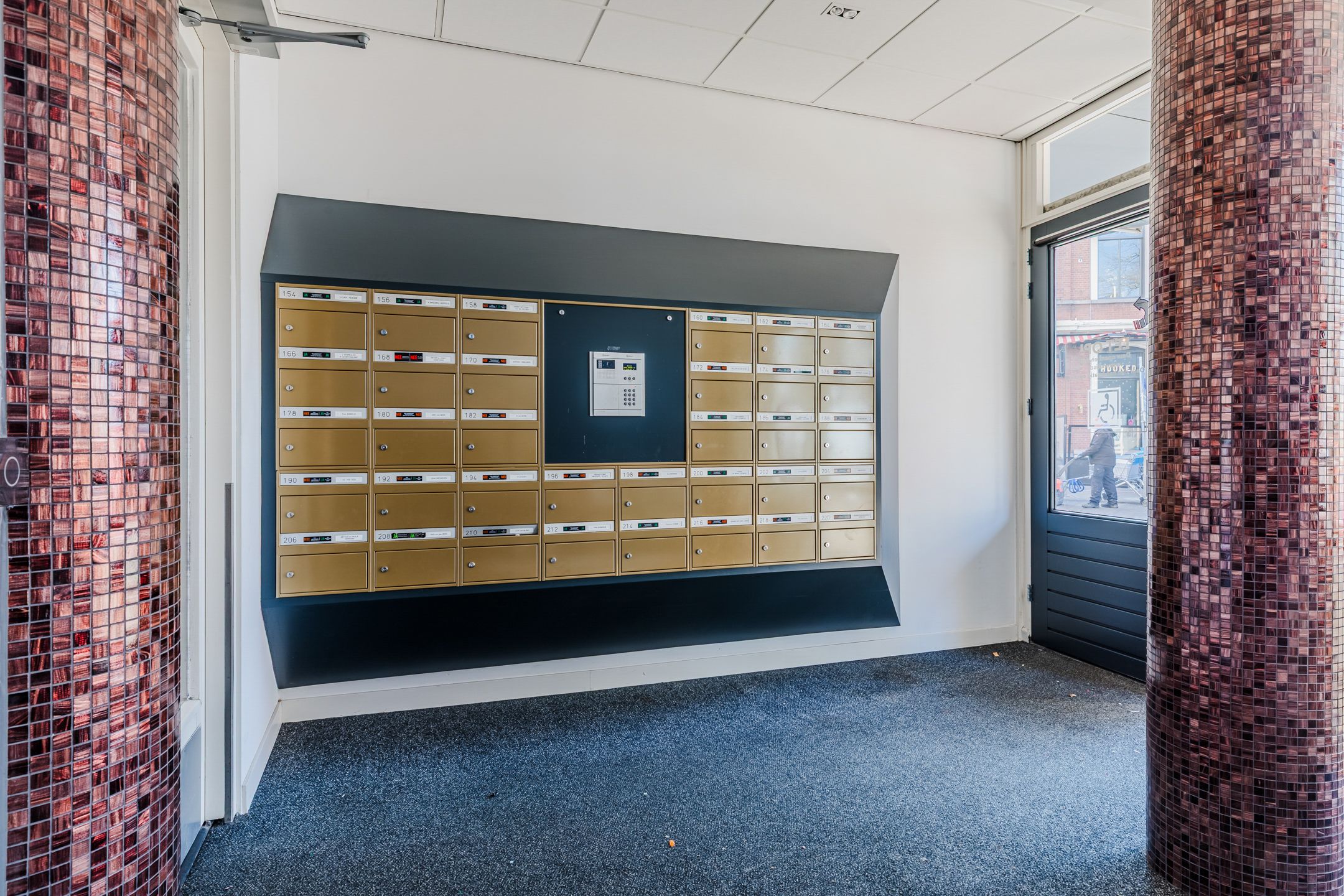 Foto 27 van Tivolistraat 182