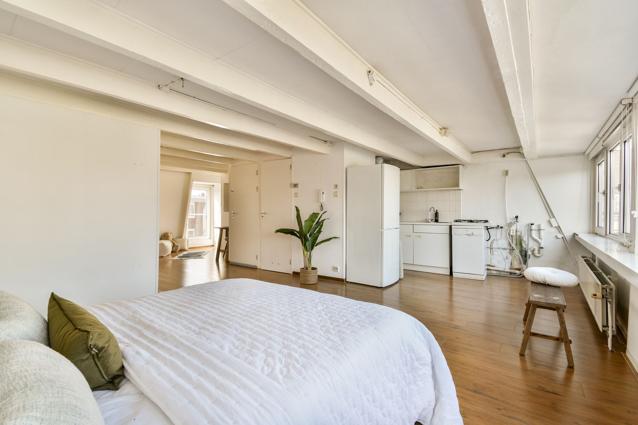 Foto 18 van Lodewijk Tripstraat 24-3