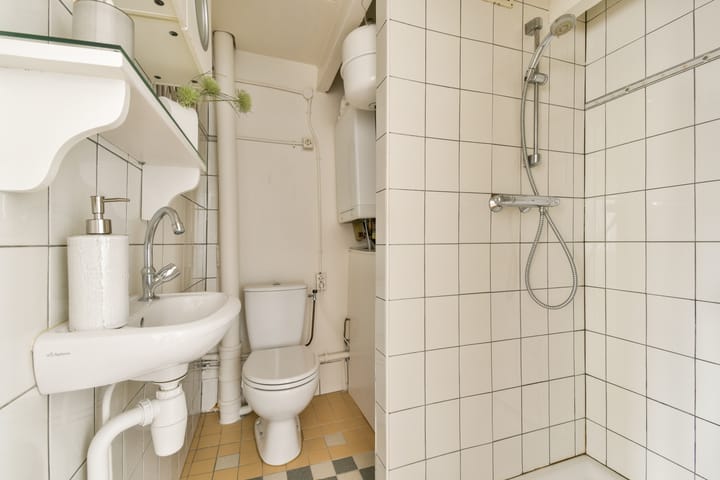 Photo 19 of Lodewijk Tripstraat 24-3