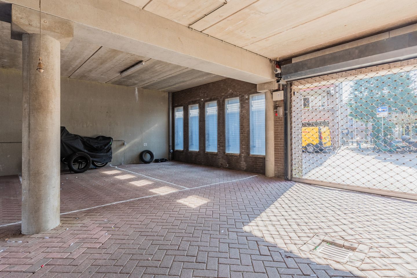 Foto 29 van Tivolistraat 182