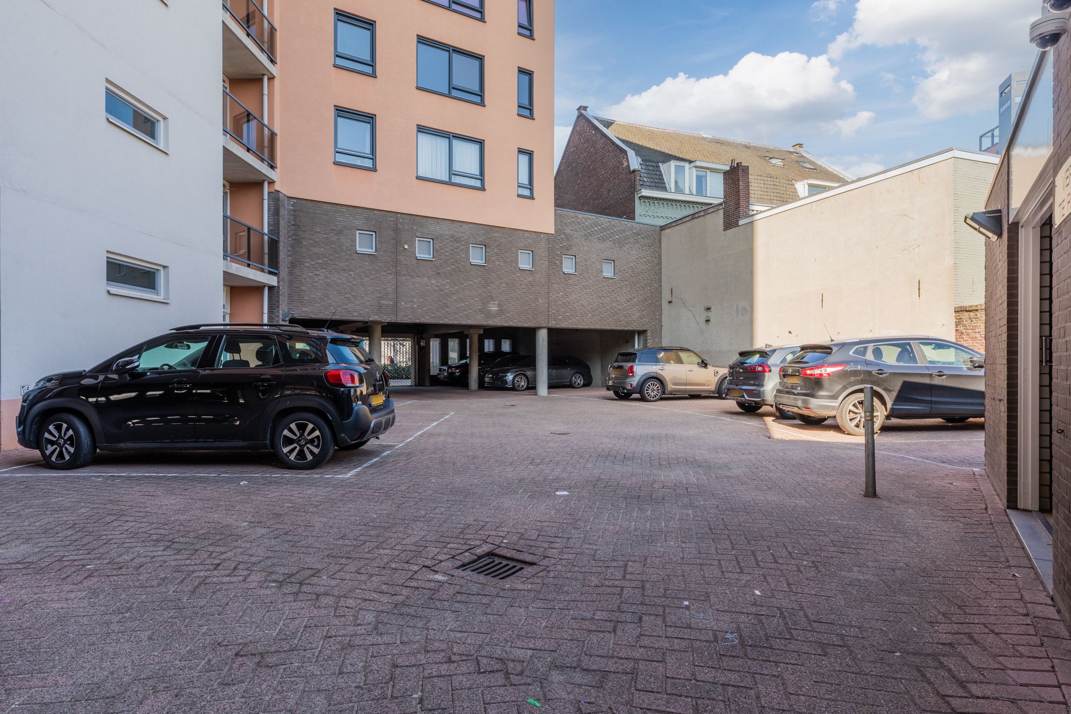 Foto 30 van Tivolistraat 182