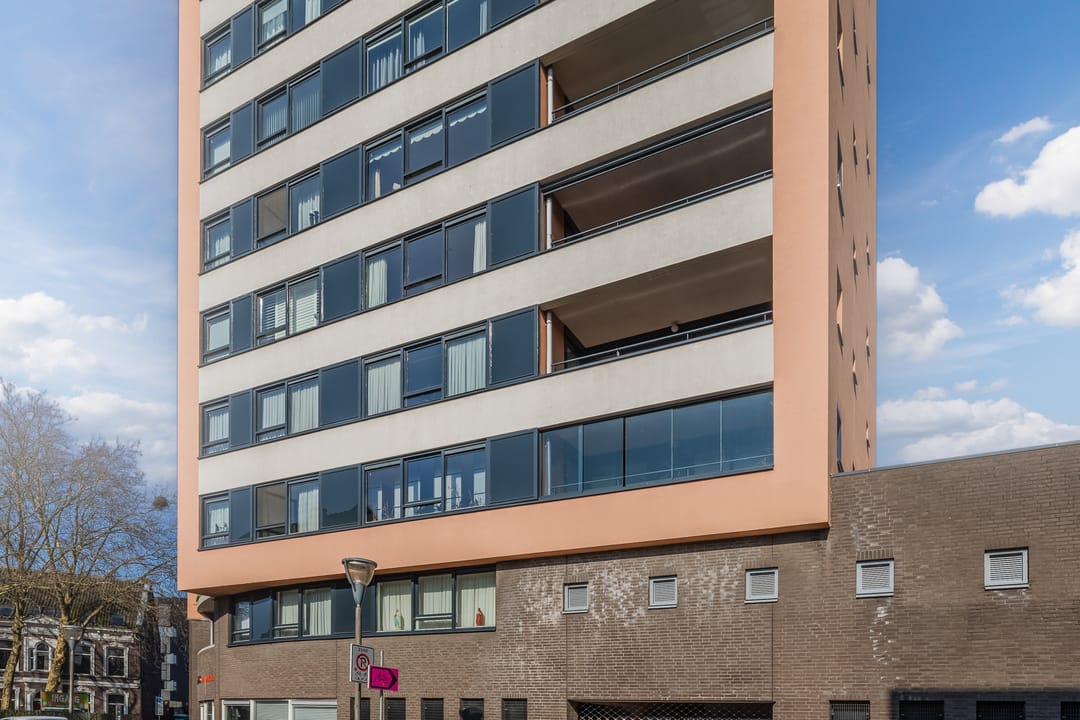 Foto 31 van Tivolistraat 182