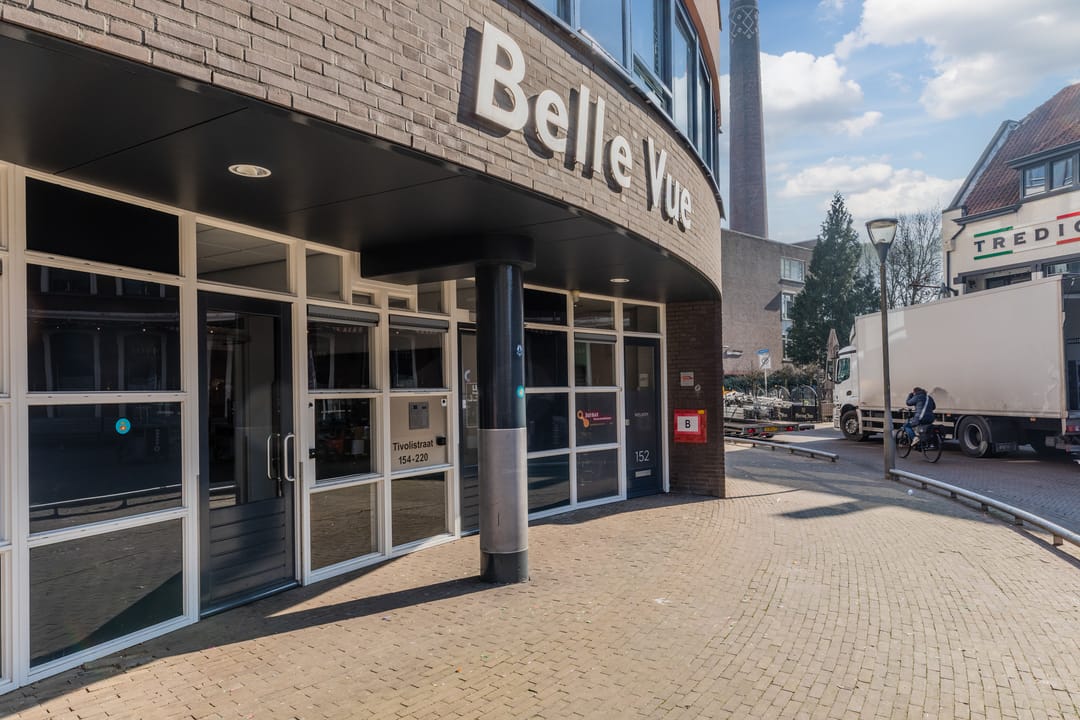 Foto 32 van Tivolistraat 182