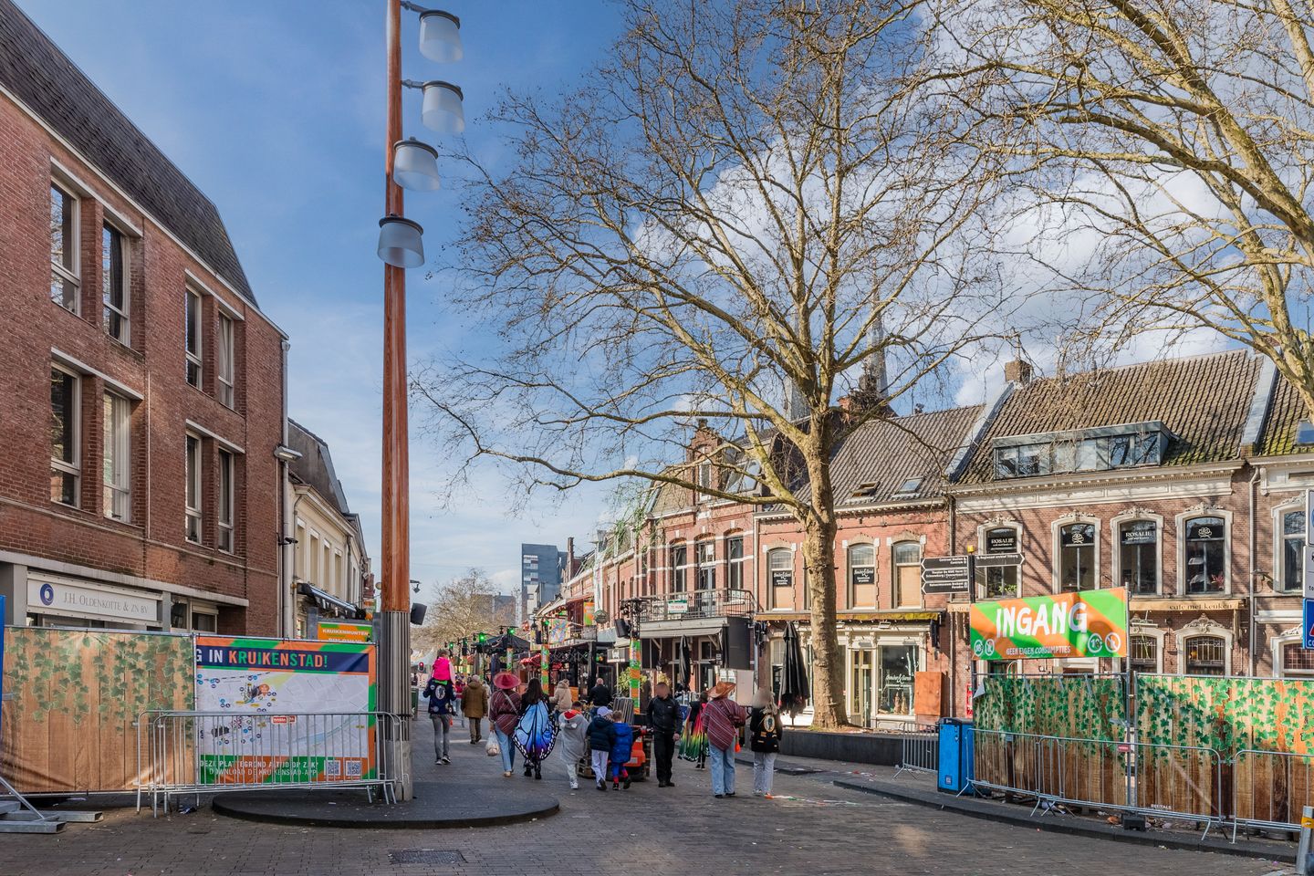 Foto 35 van Tivolistraat 182