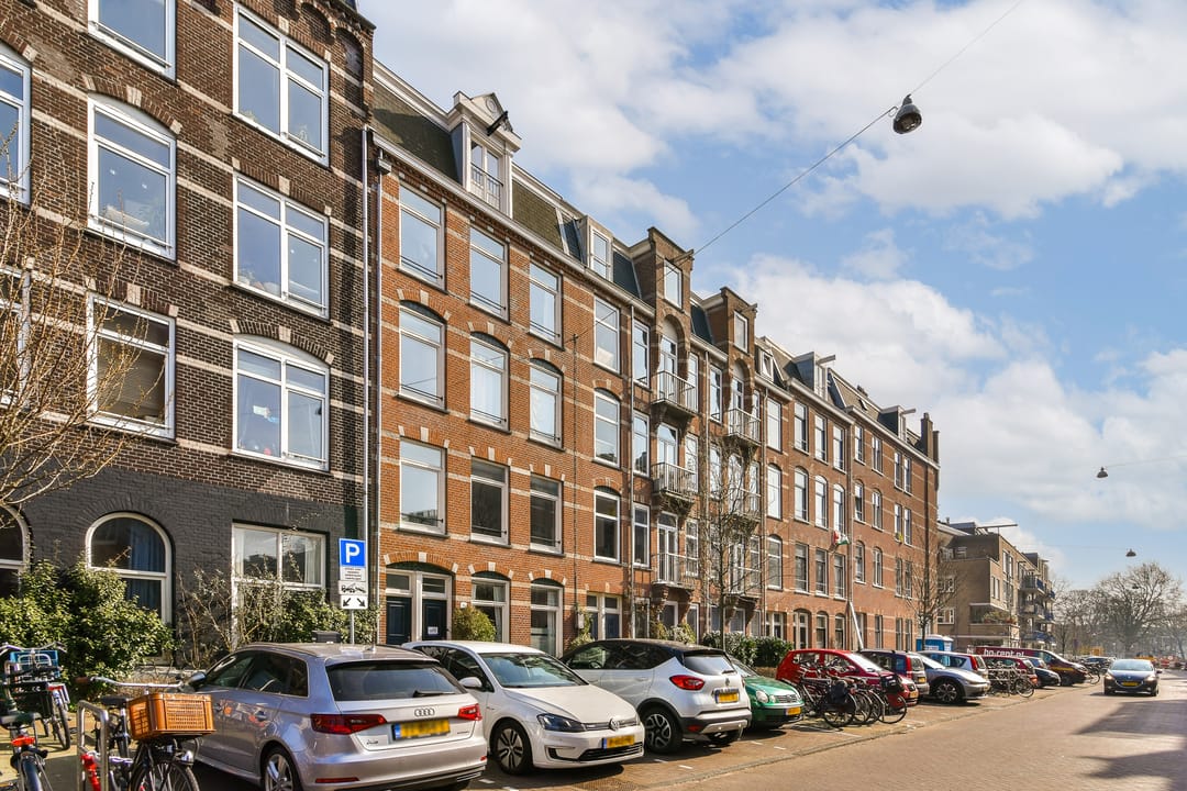 Foto 23 van Lodewijk Tripstraat 24-3