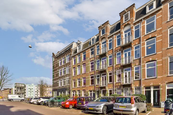 Photo 24 of Lodewijk Tripstraat 24-3