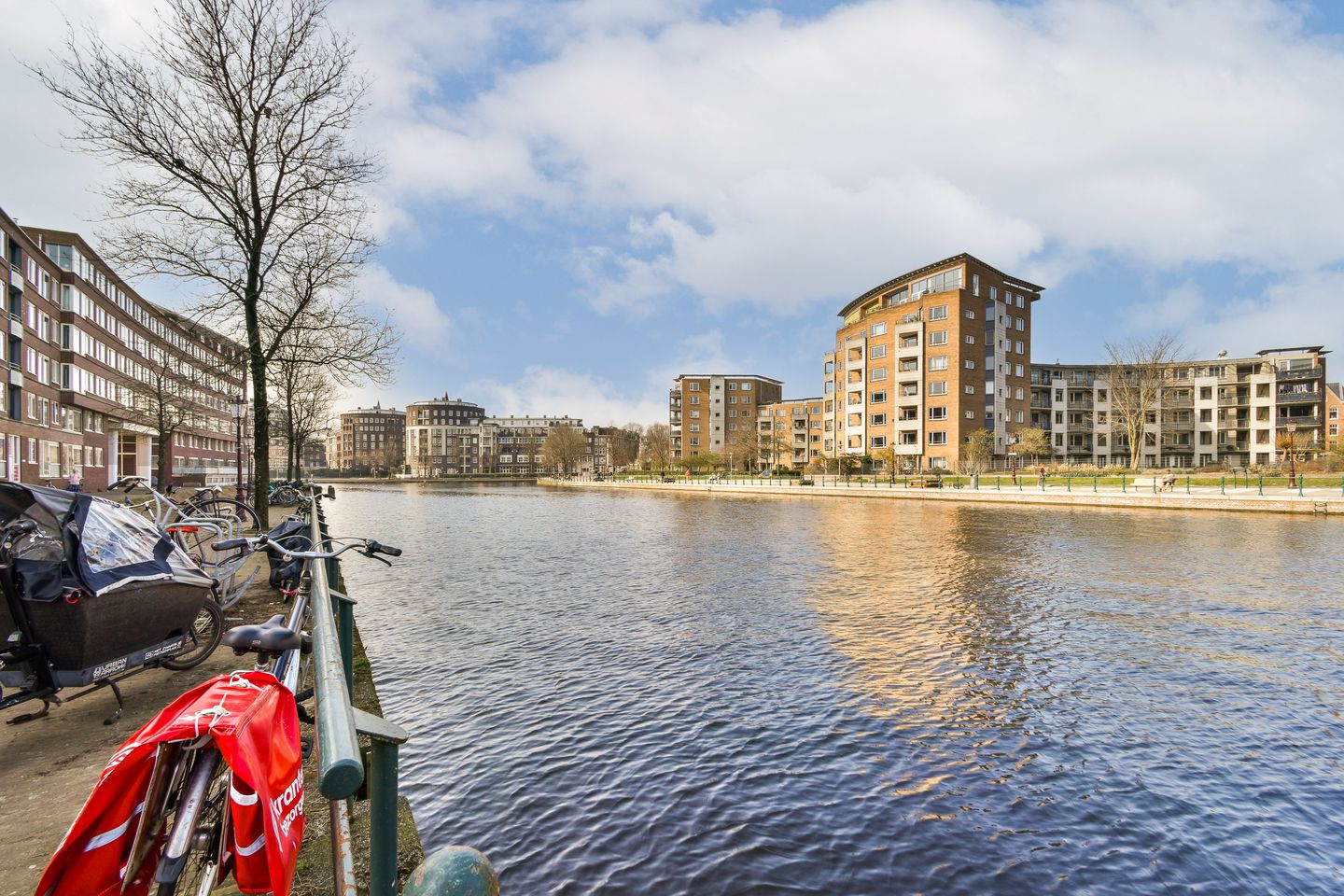 Foto 25 van Lodewijk Tripstraat 24-3