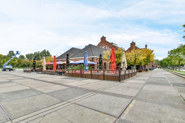 Photo 28 of Lodewijk Tripstraat 24-3