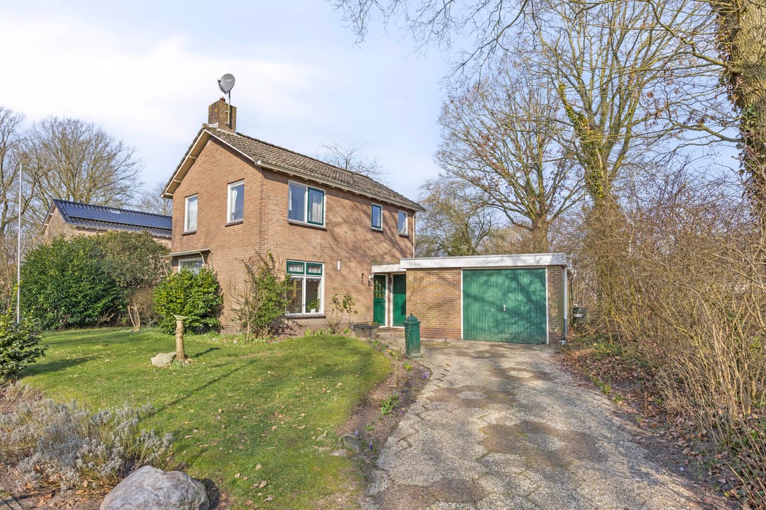 Foto 1 van Nijlandspark 11