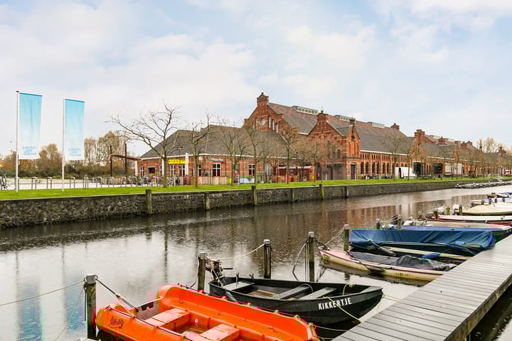 Photo 29 of Lodewijk Tripstraat 24-3