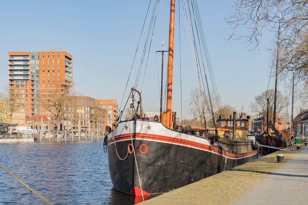 Foto 43 van Tivolistraat 182