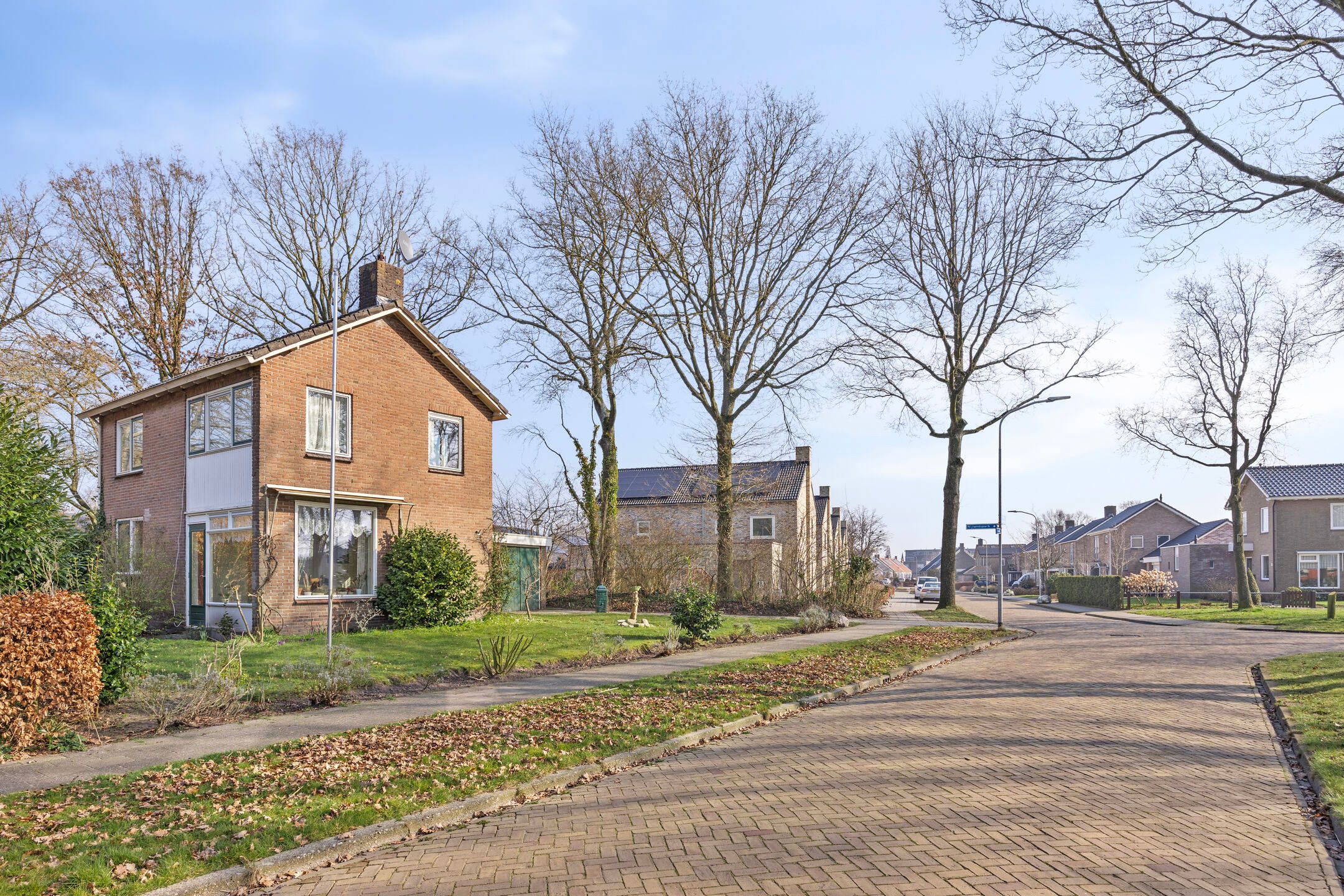 Foto 6 van Nijlandspark 11