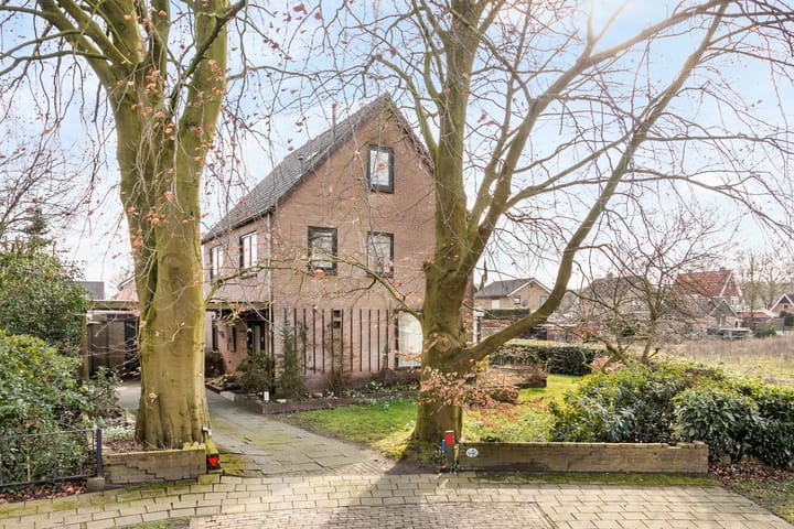 Foto 1 van Hans ten Brugstraat 4