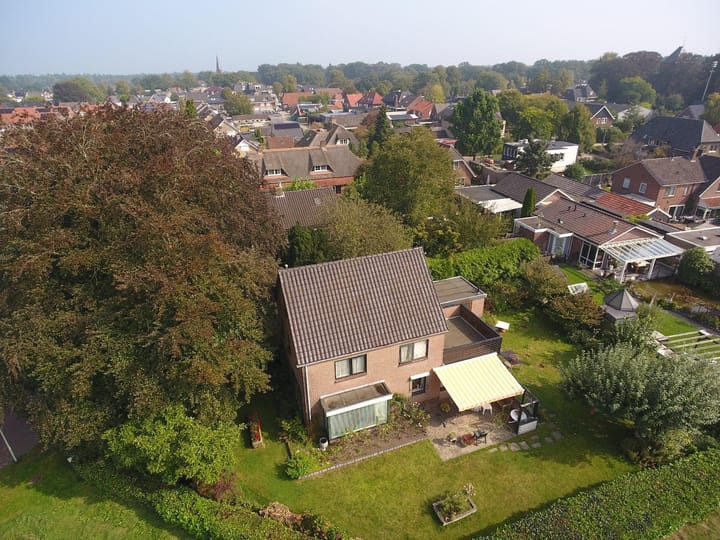 Foto 2 van Hans ten Brugstraat 4