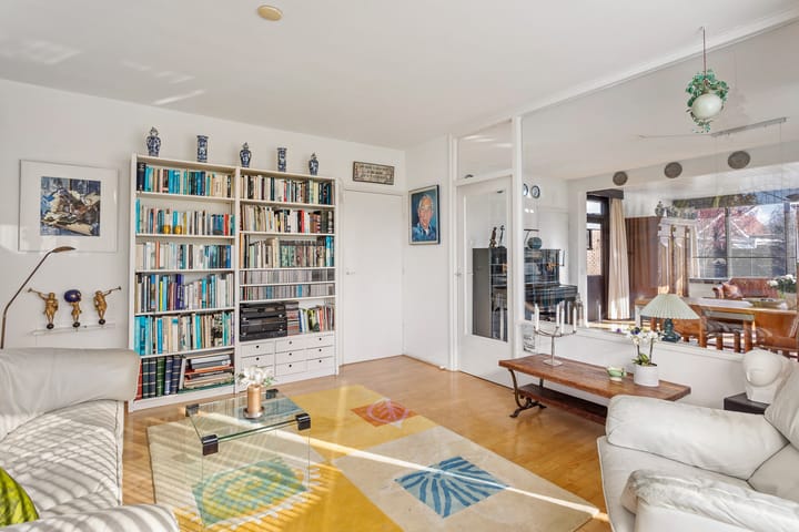 Foto 5 van Hans ten Brugstraat 4