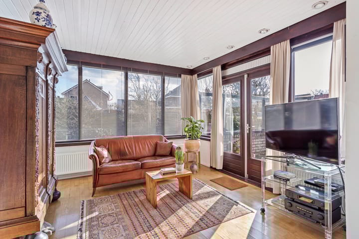 Foto 7 van Hans ten Brugstraat 4