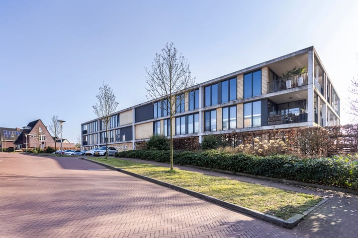 Foto 7 van Het Maisveld 24