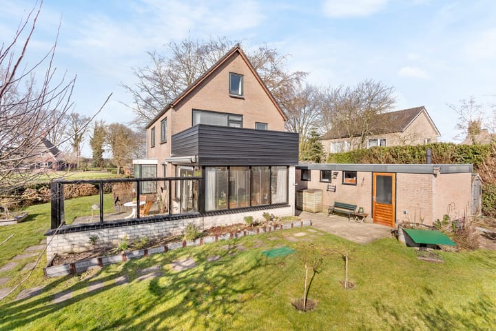 Foto 16 van Hans ten Brugstraat 4