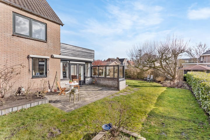 Foto 17 van Hans ten Brugstraat 4