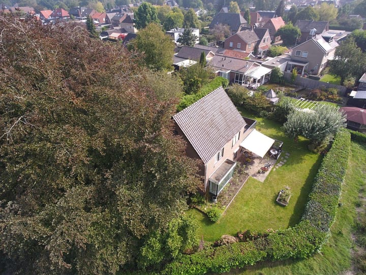 Foto 18 van Hans ten Brugstraat 4