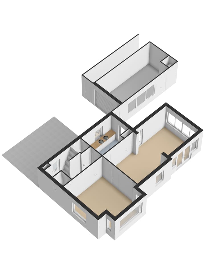Foto 20 van Hans ten Brugstraat 4
