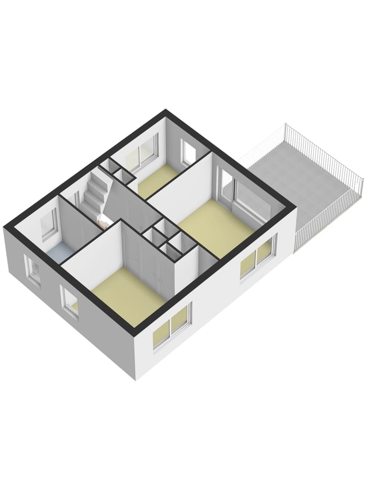 Foto 22 van Hans ten Brugstraat 4