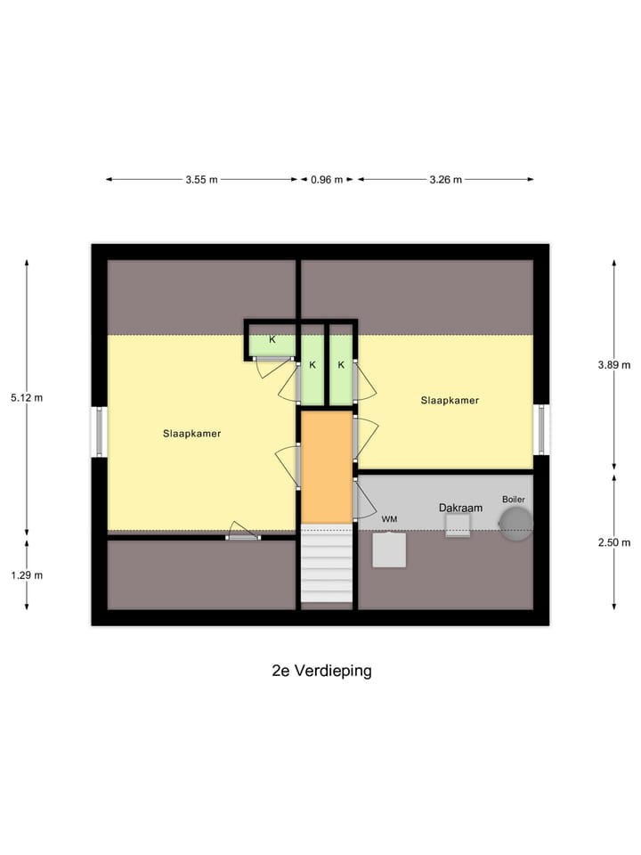 Foto 23 van Hans ten Brugstraat 4