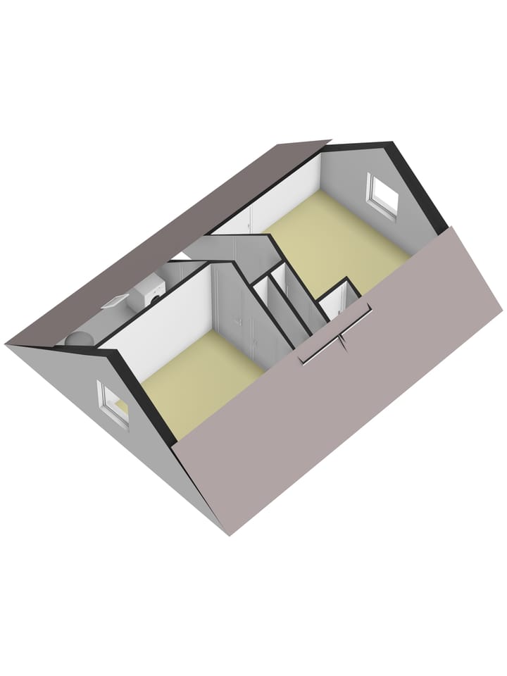 Foto 24 van Hans ten Brugstraat 4