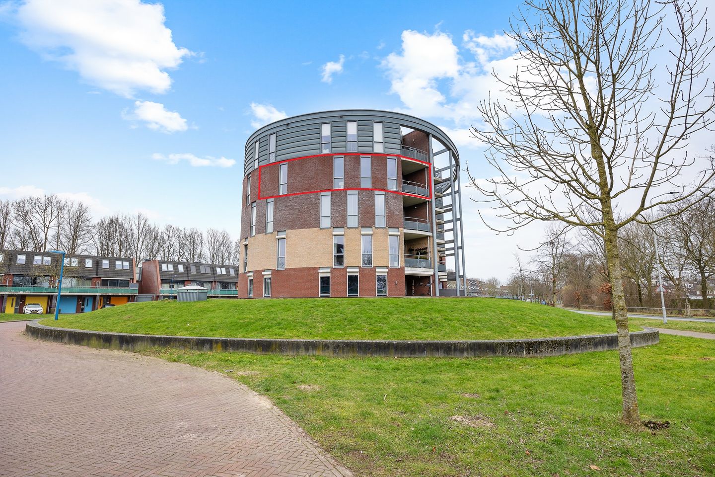 Foto 1 van Hof van Hagevoort 20