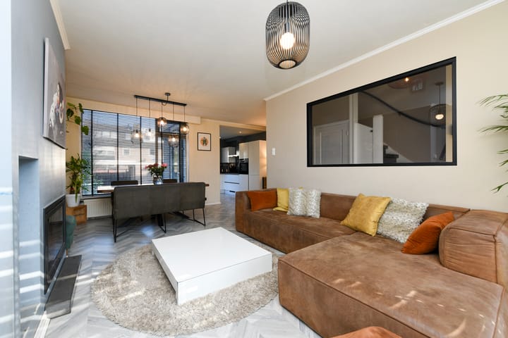 Foto 3 van Prof. Buyslaan 52