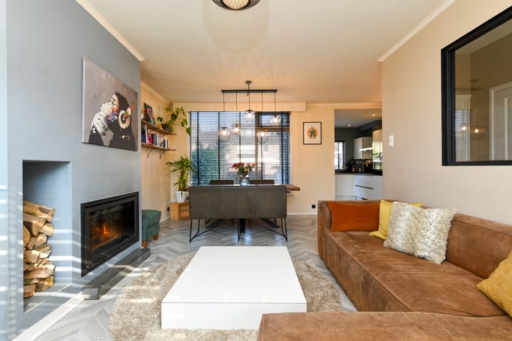 Foto 4 van Prof. Buyslaan 52