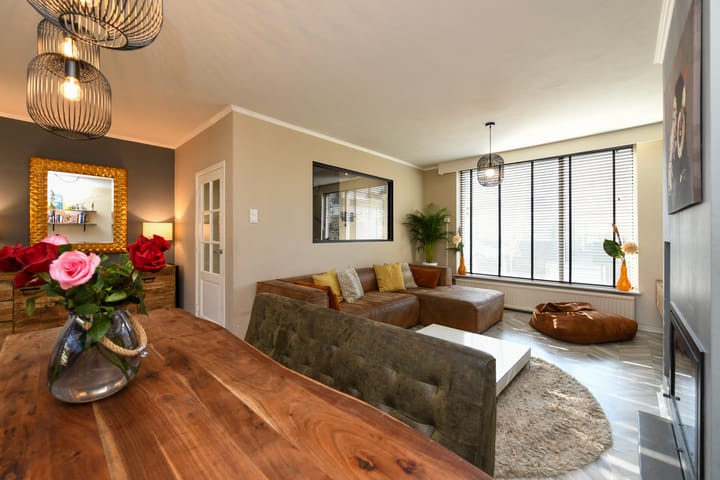 Foto 5 van Prof. Buyslaan 52