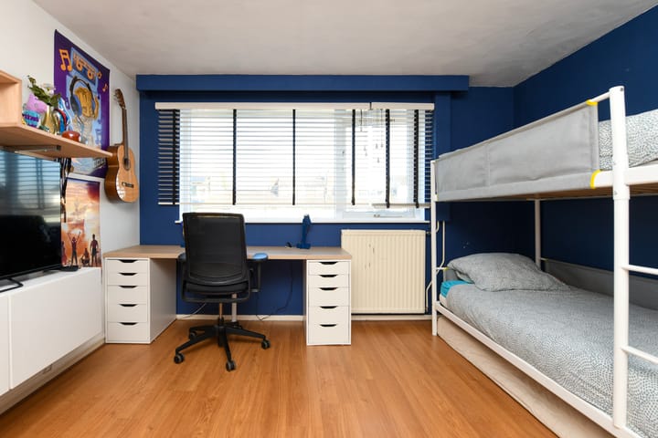 Foto 10 van Prof. Buyslaan 52