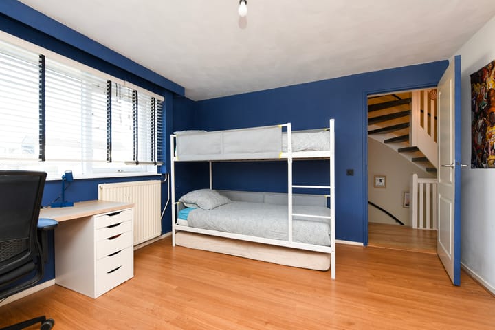 Foto 11 van Prof. Buyslaan 52