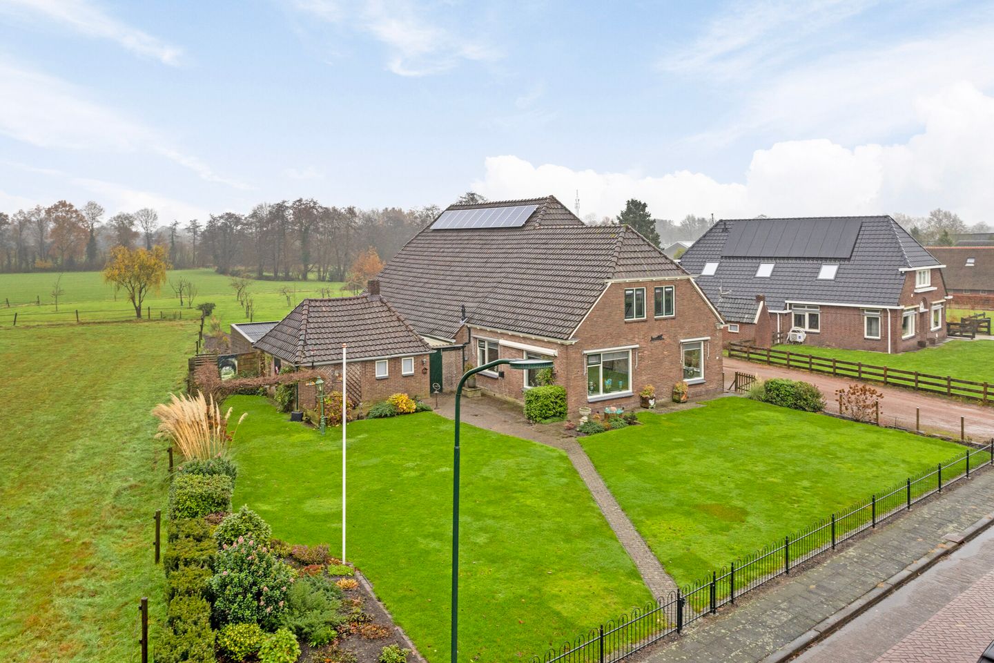 Foto 1 van Gieterstraat 21