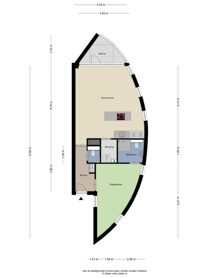 Foto 27 van Hof van Hagevoort 20